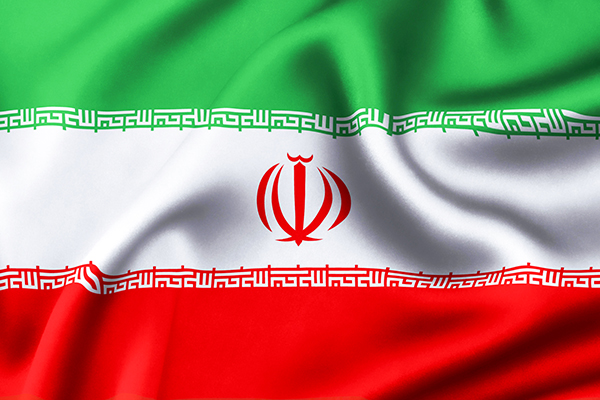 عکس پرچم ایران