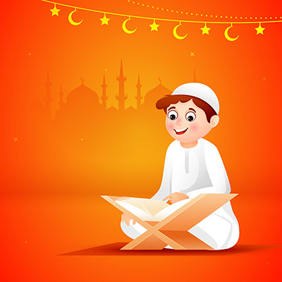 وکتور قرآن