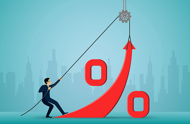 وکتور تلاش کردن در بورس