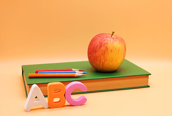 عکس کتاب آموزش انگلیسی