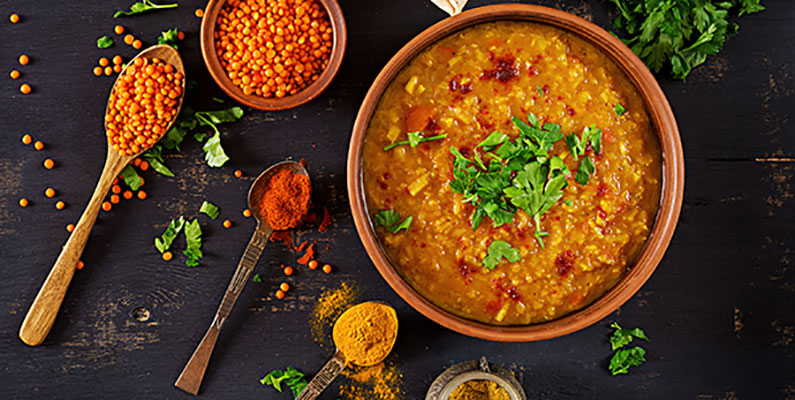 عکس خورشت