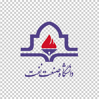 آیکن و لوگو دانشگاه صنعت نفت