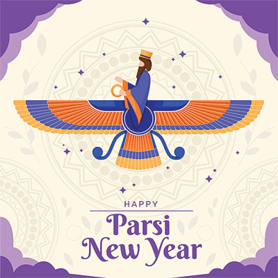 وکتور نماد باستانی هخامنشی