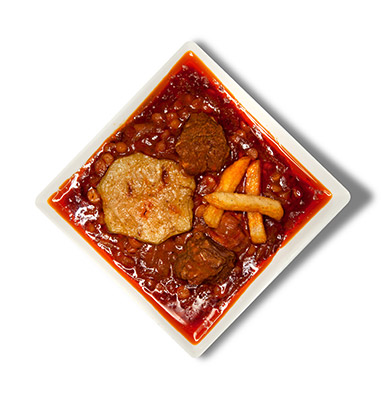 عکس خورشت قیمه
