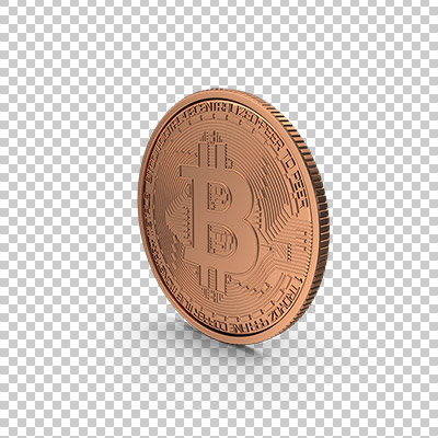 عکس دوربری بیت کوین