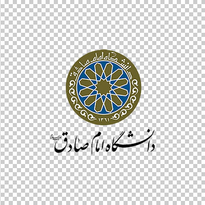 آیکن و لوگو دانشگاه امام صادق