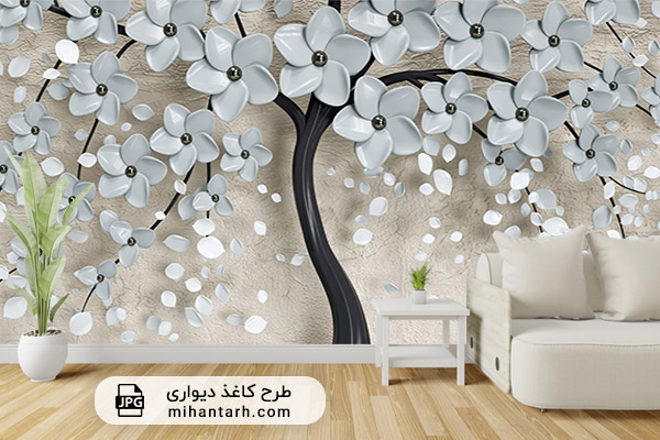 کاغذ دیواری