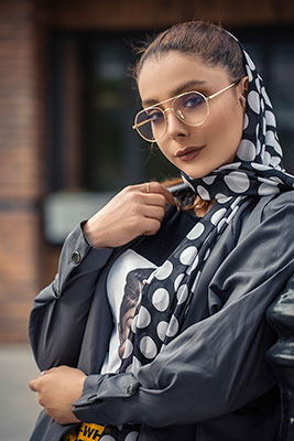 عکس دختر ایرانی