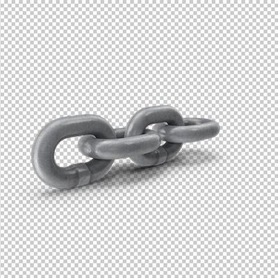 عکس برش خورده دوربری زنجیر