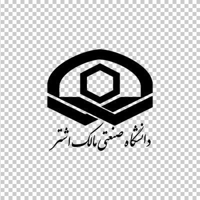 آیکن و لوگو دانشگاه صنعتی مالک اشتر