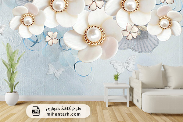 کاغذ دیواری
