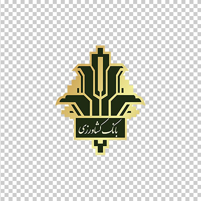 آیکن و لوگو بانک کشاورزی