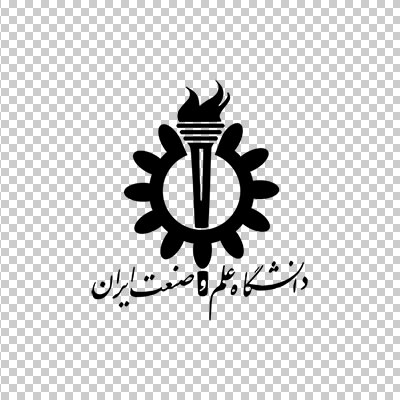 آیکن و لوگو دانشگاه علم و صنعت ایران