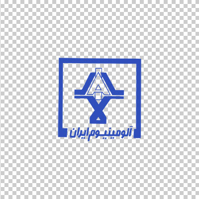 آیکن و لوگو آلومینیوم ایران