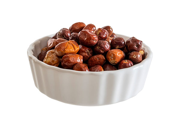 عکس سنجد
