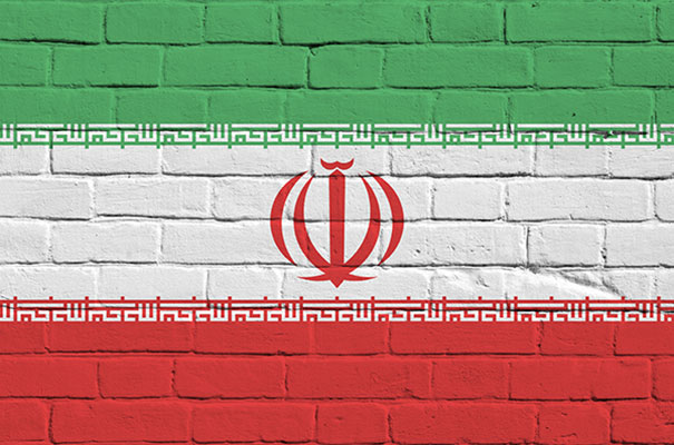 عکس پرچم ایران