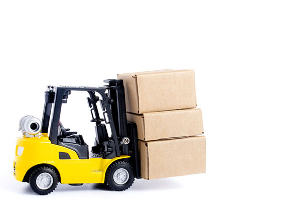 عکس ماشین آلات بارگیری