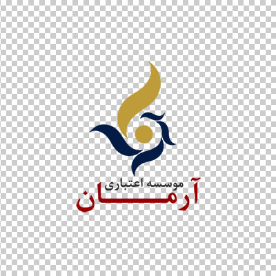 آیکن و لوگو موسسه آرمان