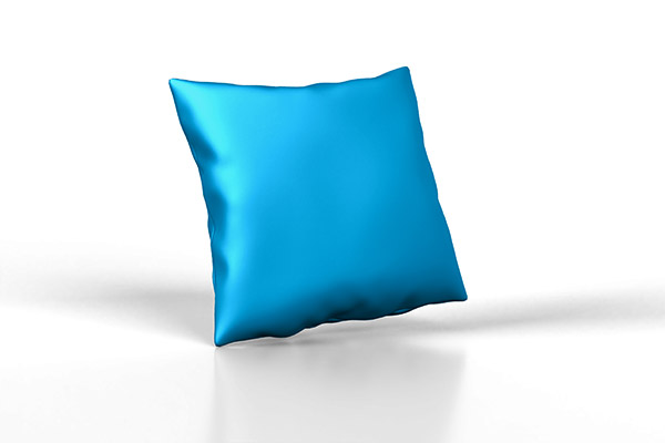 موکاپ کوسن