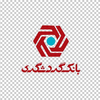 آیکن و لوگو بانک گردشگری