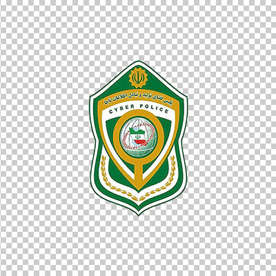 آیکن و لوگو پلیس ناجا