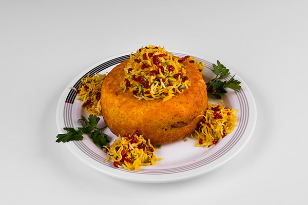 عکس ته چین