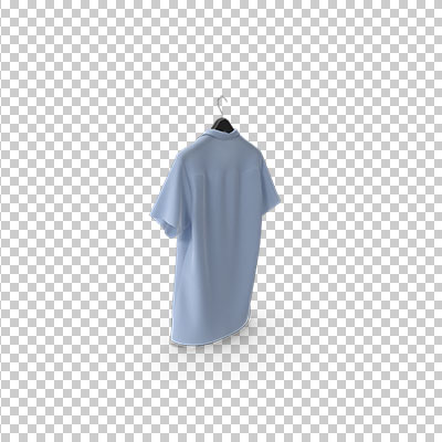 عکس برش خورده سه بعدی تی شرت