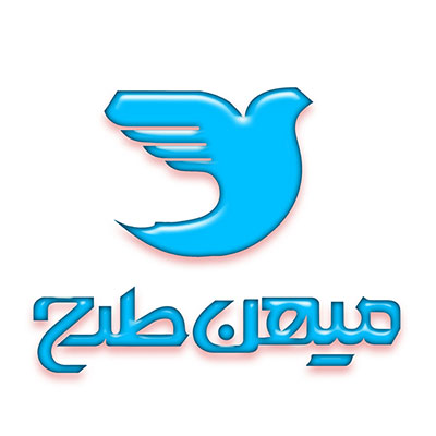 مجموعه ابزارهای فتوشاپ استایل آبی آسمانی