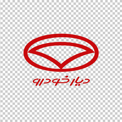 آیکن و لوگو دیار خودرو
