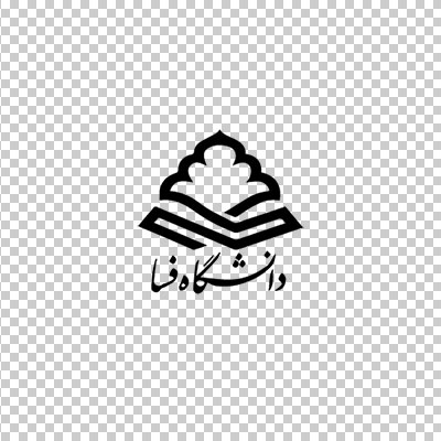 آیکن و لوگو دانشگاه فسا