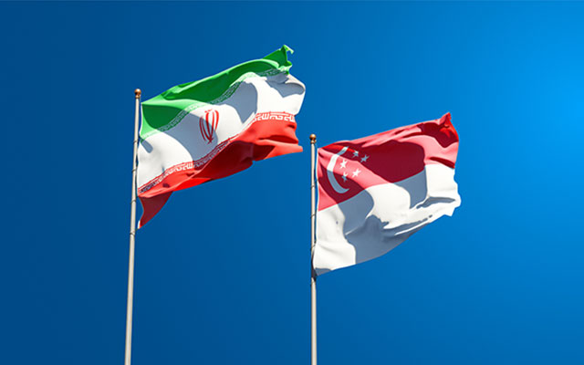 عکس پرچم ملی ایران ترکیه