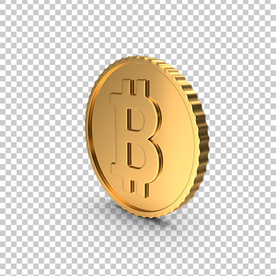 عکس دوربری بیت کوین