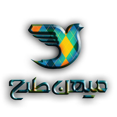 مجموعه ابزارهای فتوشاپ استایل طرح پارچه
