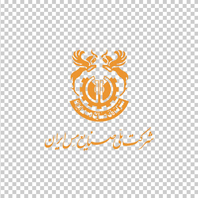 آیکن و لوگو شرکت صنایع مس ایران