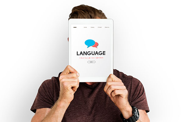 عکس کتاب آموزش زبان انگلیسی