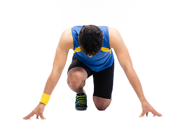 عکس ورزش دومیدانی