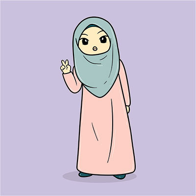 وکتور زن