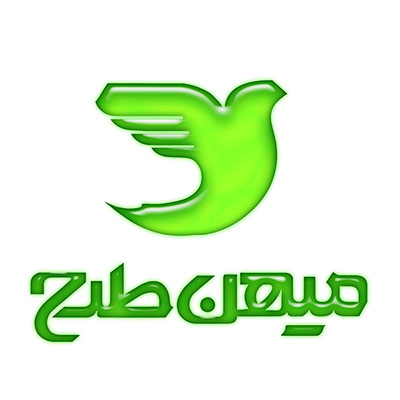 مجموعه ابزارهای فتوشاپ استایل سبز