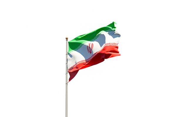عکس پرچم ملی ایران