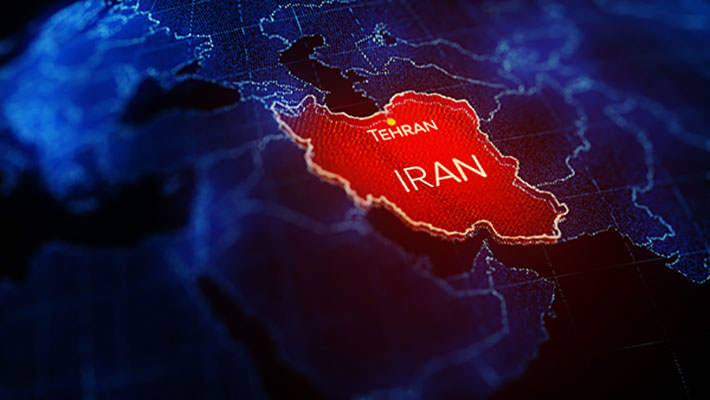 عکس کشور ایران