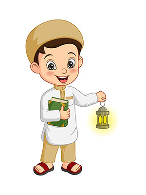 وکتور قرآن