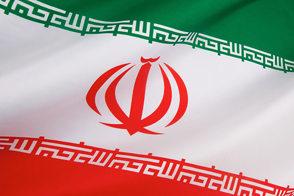 عکس پرچم ملی ایران
