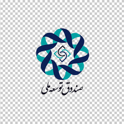 آیکن و لوگو صندوق توسعه ملی