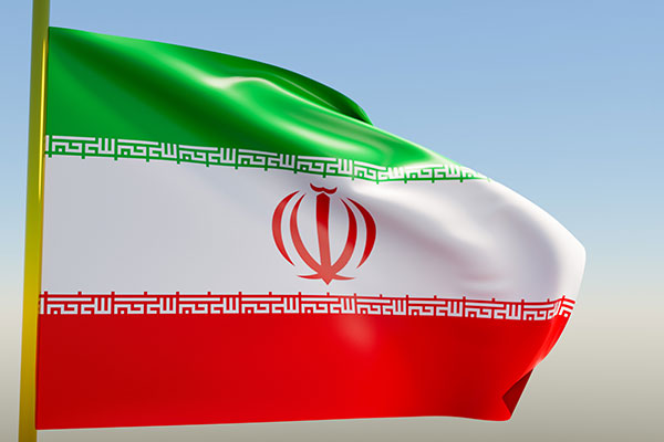 عکس پرچم ملی ایران