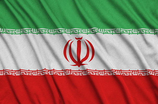 عکس پرچم ملی ایران
