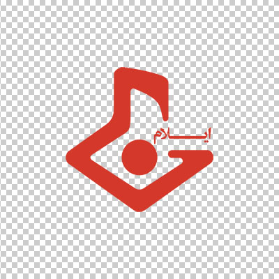 آیکن و لوگو کانال استانی ایلام