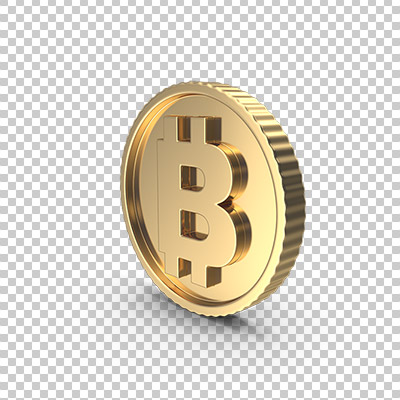 عکس دوربری بیت کوین