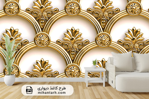 کاغذ دیواری