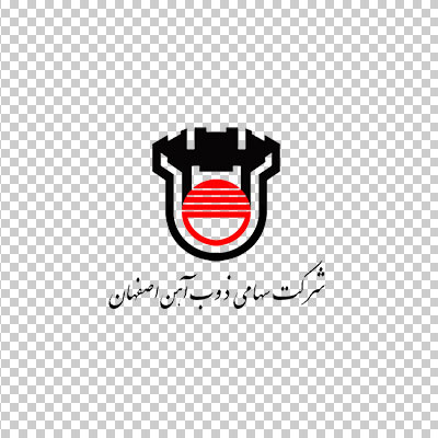 آیکن و لوگو شرکت سهامی ذوب آهن اصفهان