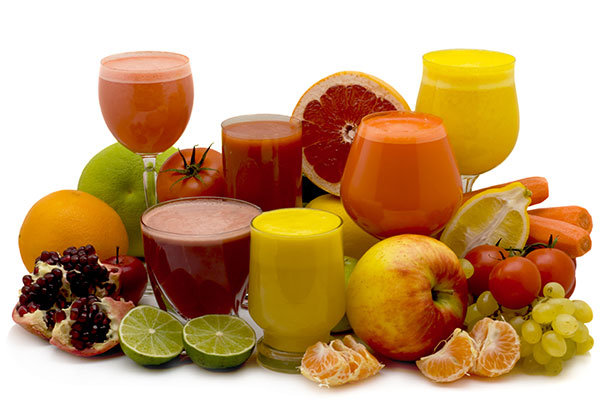 عکس تبلیغاتی غذا و نوشیدنی گوارا